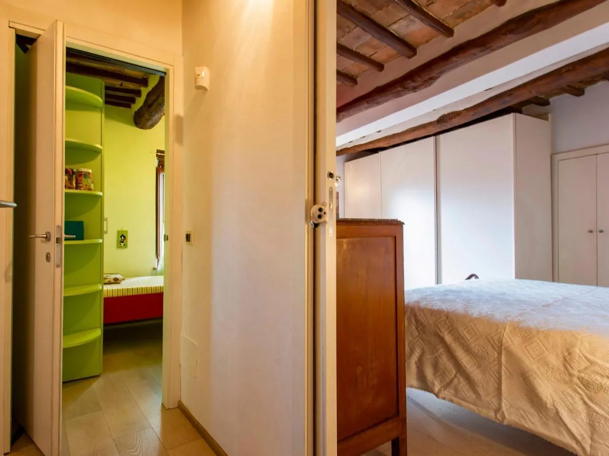 Holiday Home Casa Francesca By Interhome Rosia