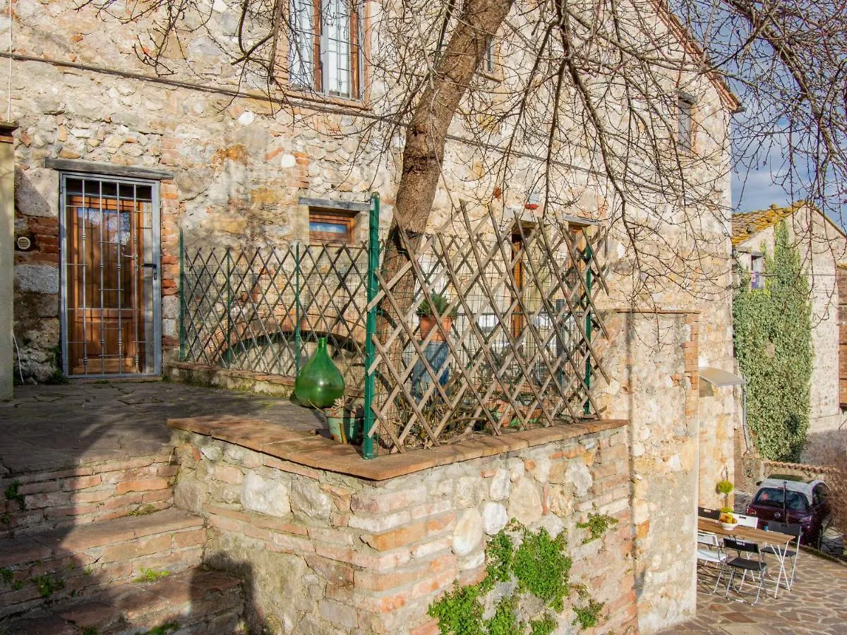 Holiday Home Casa Francesca By Interhome Rosia Italy