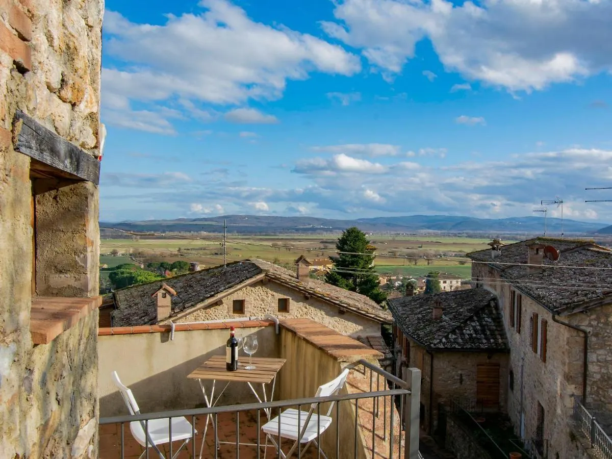 Holiday Home Casa Francesca By Interhome Rosia