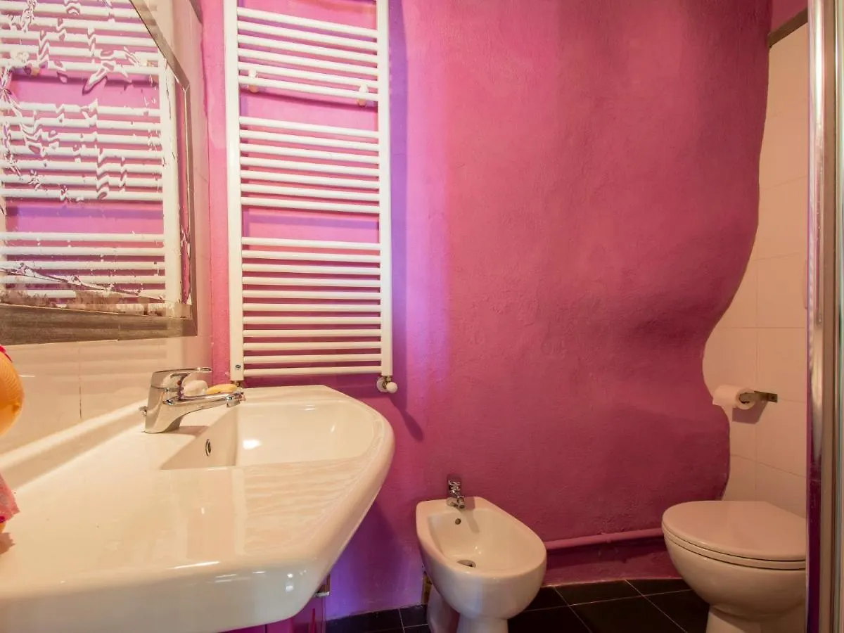 Holiday Home Casa Francesca By Interhome Rosia Italy