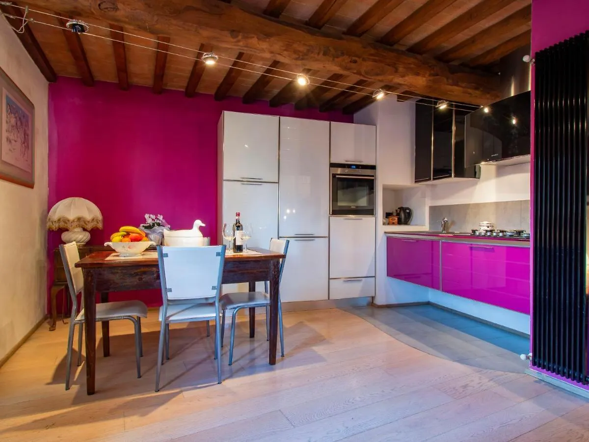 Holiday Home Casa Francesca By Interhome Rosia