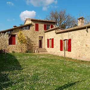 Casa vacanze La Capanna Di Panpepato, Rosia