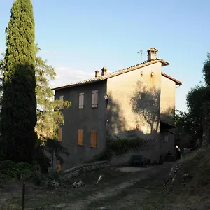 Lodge Casa Vacanze Tranquillità E Relax In Campagna Vicino A Siena, Rosia