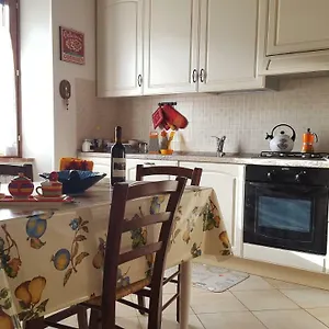 Appartamento Borgo House, Rosia