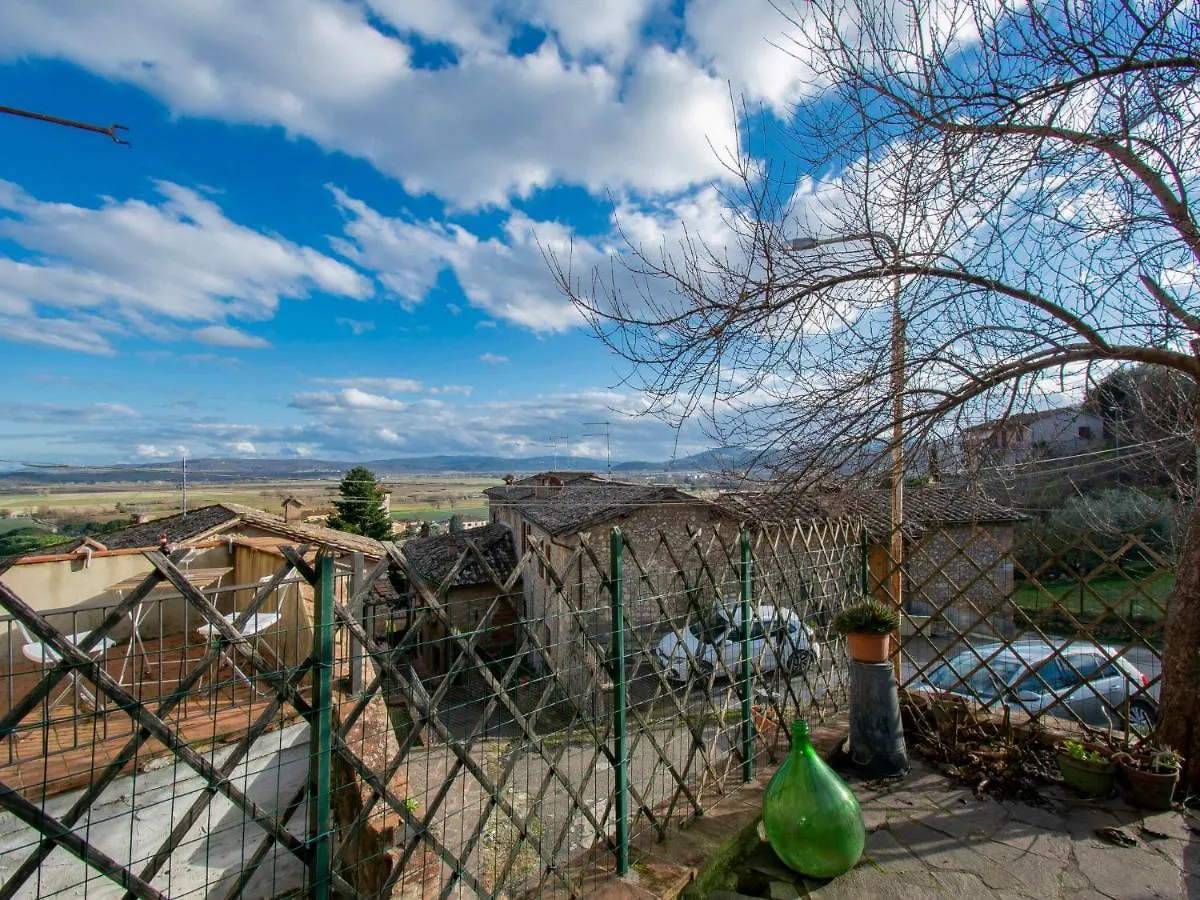 Holiday Home Casa Francesca By Interhome Rosia