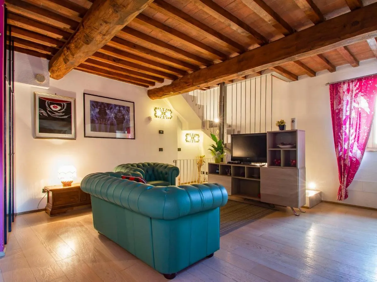 Holiday Home Casa Francesca By Interhome Rosia Italy