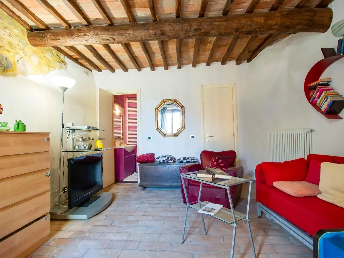 Holiday Home Casa Francesca By Interhome Rosia 0*,  Italy