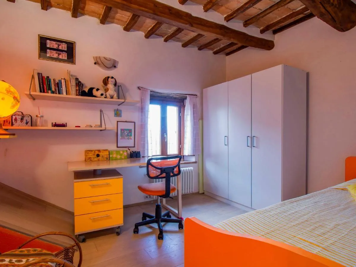 Holiday Home Casa Francesca By Interhome Rosia