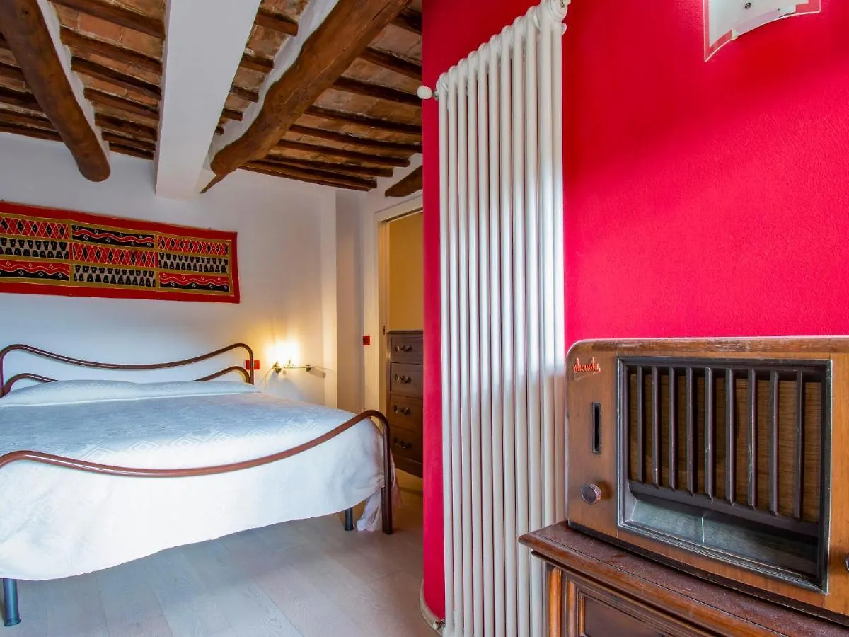 Holiday Home Casa Francesca By Interhome Rosia