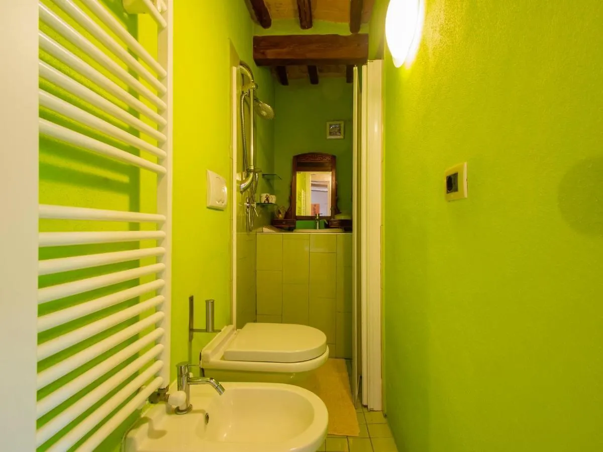 Holiday Home Casa Francesca By Interhome Rosia 0*,  Italy