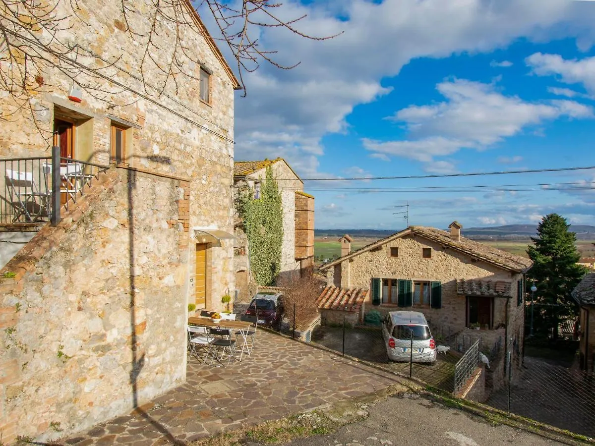 Holiday Home Casa Francesca By Interhome Rosia