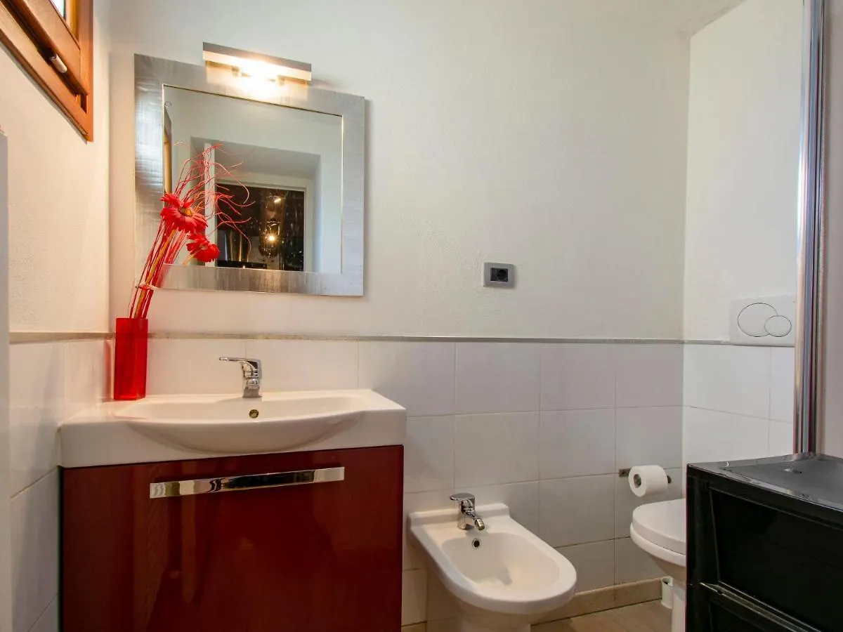 Holiday Home Casa Francesca By Interhome Rosia