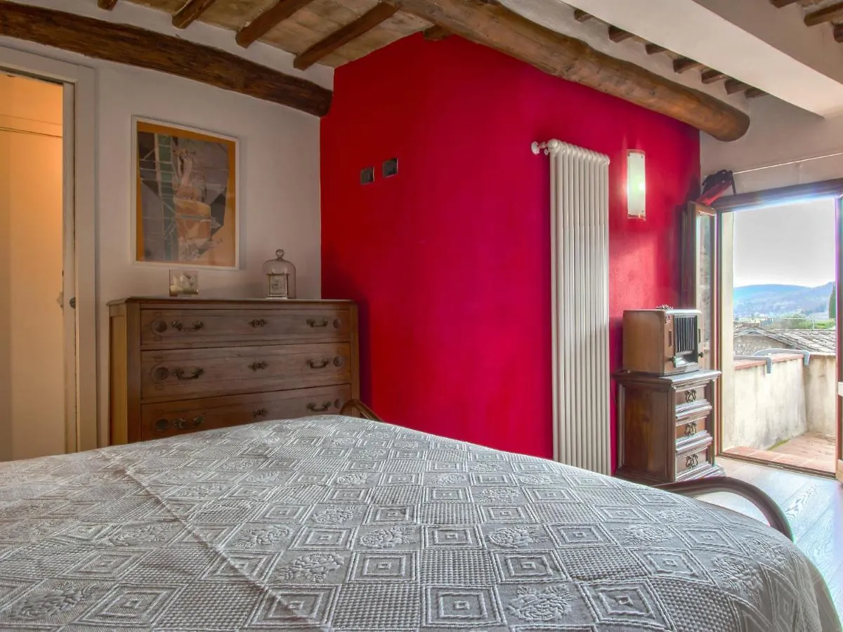 Holiday Home Casa Francesca By Interhome Rosia Italy