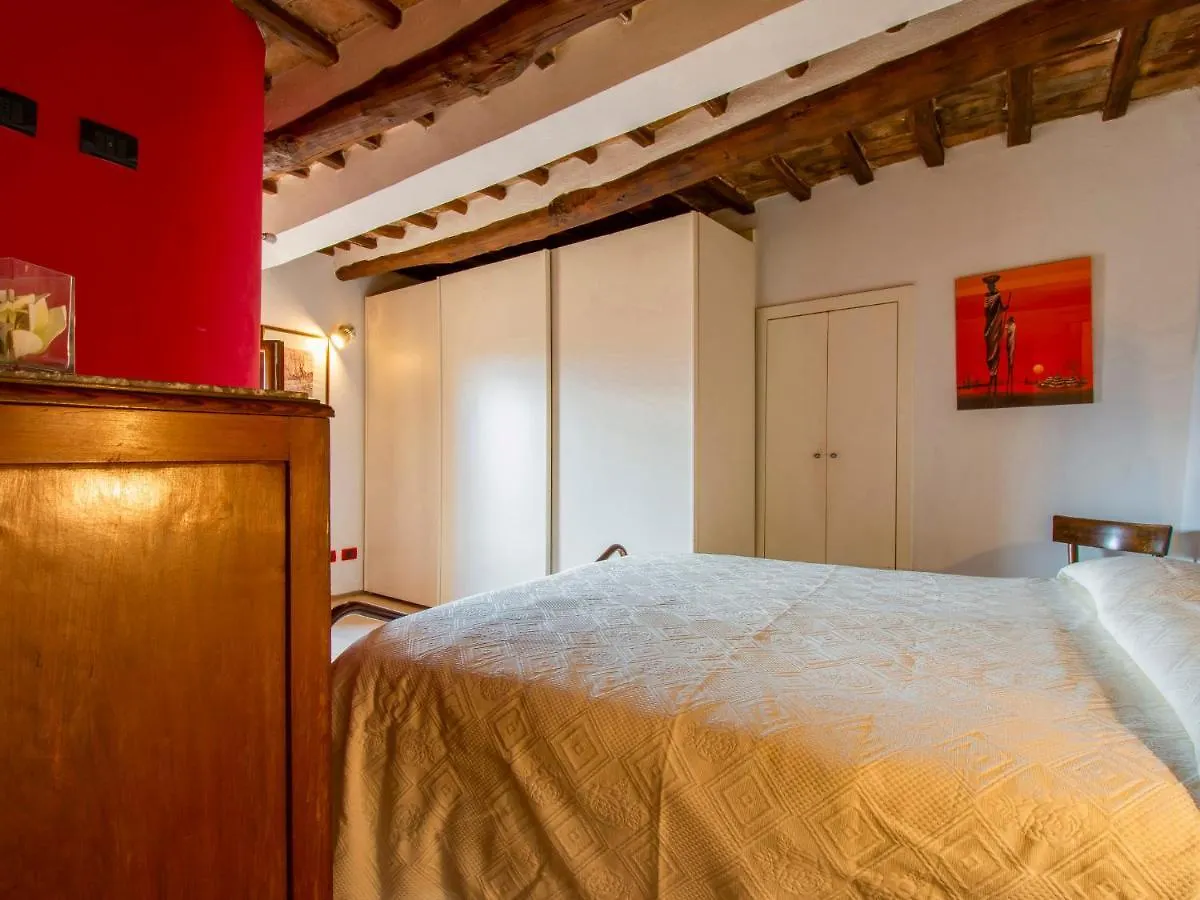 Holiday Home Casa Francesca By Interhome Rosia